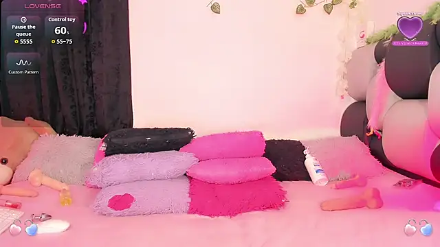 sabrinamossii online show from 04-24-26, 04:59