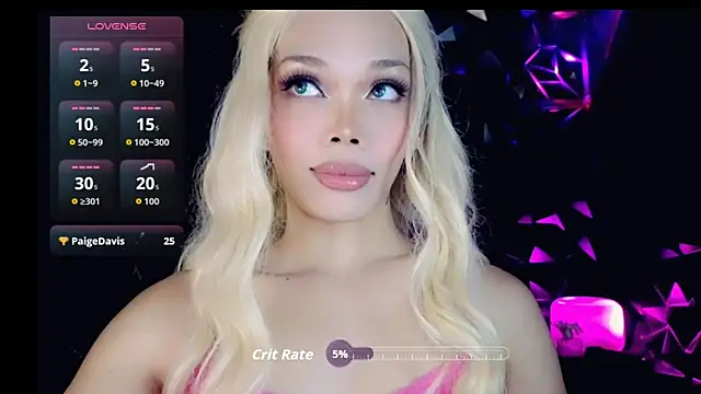 sugar bbyxx online show from 01-07-26, 02:25