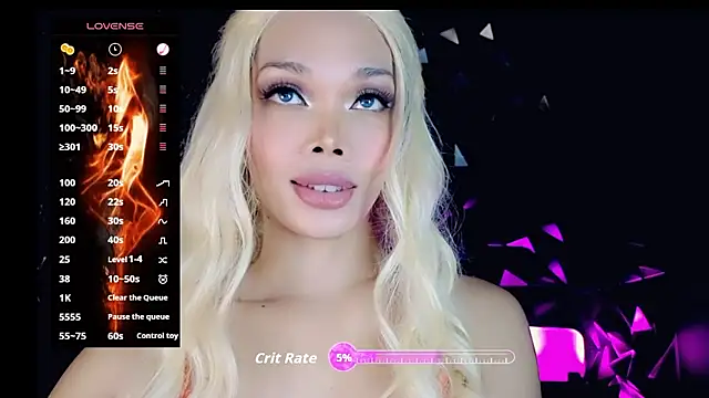 sugar bbyxx online show from 01-10-26, 06:48