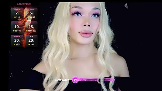 sugar bbyxx online show from 05-07-26, 06:30