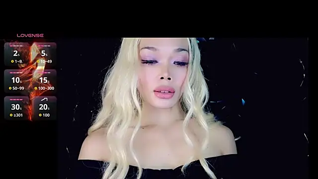 sugar bbyxx online show from 05-09-26, 05:34