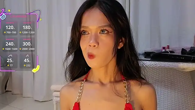 Fallen Virtue online show from 11-26-25, 03:24