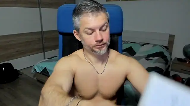 RobbyShawz online show from 01-05-25, 09:15