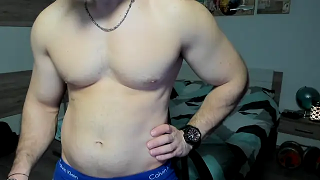 RobbyShawz online show from 01-07-25, 11:16