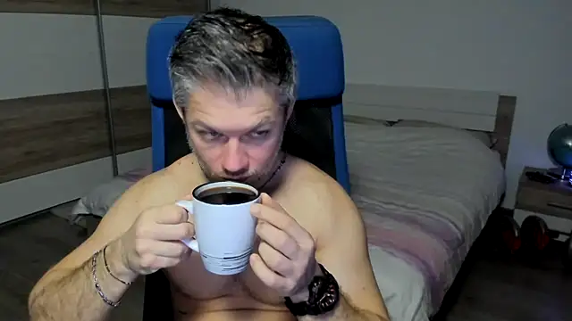 RobbyShawz online show from 02-02-25, 06:04