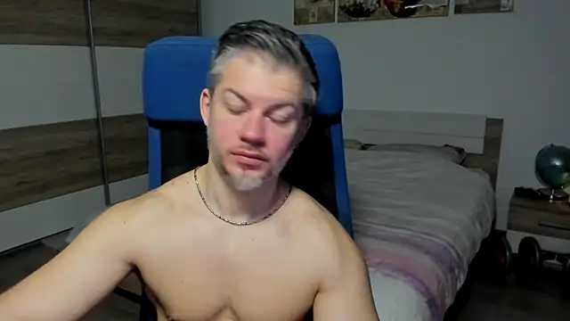 RobbyShawz online show from 02-12-25, 05:58