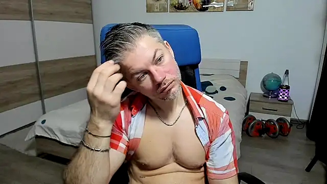 RobbyShawz online show from 01-10-26, 05:31