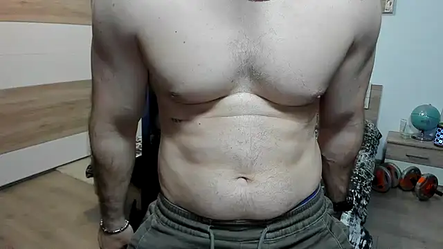 Snapshot of RobbyShawz chatting on 05-16-26, 10:36 RobbyShawz online show from 05-16-26, 10:36