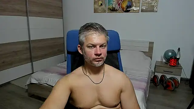 RobbyShawz online show from 07-20-26, 10:39