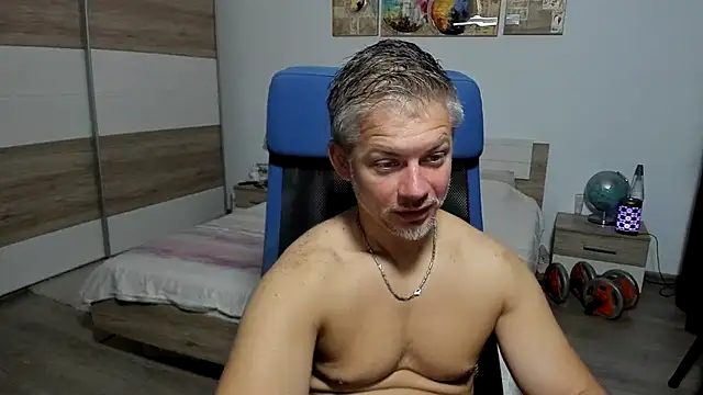 RobbyShawz online show from 07-23-26, 04:10