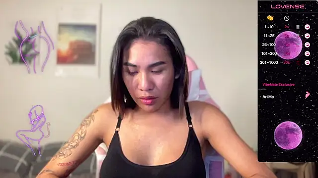 Snapshot of Alaia_Pope chatting on 03-01-25, 07:04 Alaia Pope online show from 03-01-25, 07:04