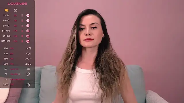 Cindy Sweety online show from 06-25-26, 10:20