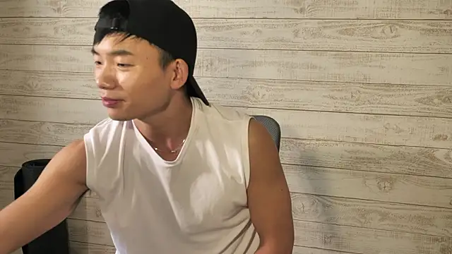 asiahot liam online show from 05-10-26, 01:00