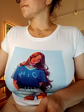 MariaPau 83 online show from 01-19-25, 05:37