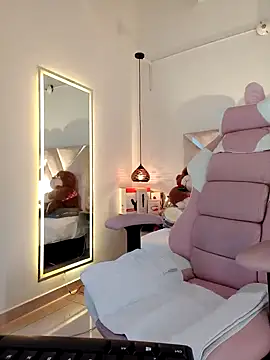 MariaPau 83 online show from 02-01-25, 09:40