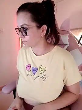 MariaPau 83 online show from 02-23-25, 10:42