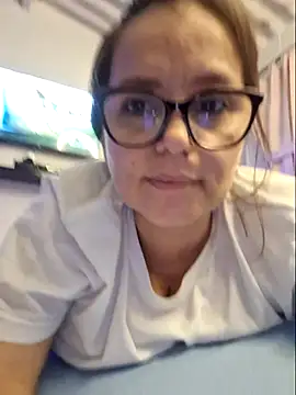 MariaPau 83 online show from 02-02-26, 05:17