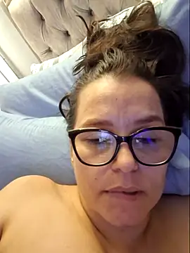 MariaPau 83 online show from 02-06-26, 11:19