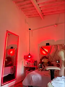 MariaPau 83 online show from 03-26-26, 06:35