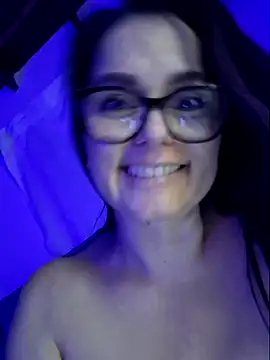 MariaPau 83 online show from 05-27-26, 01:57