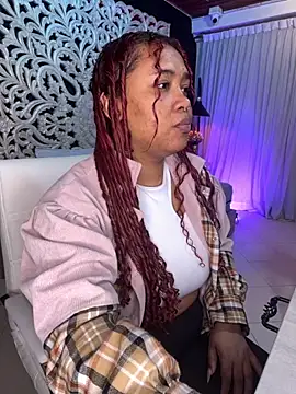 Snapshot of pamela_doll3 chatting on 09-23-25, 03:42 pamela doll3 online show from 09-23-25, 03:42