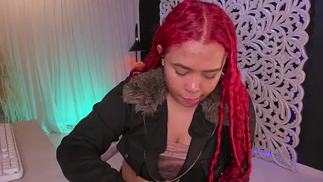 Snapshot of pamela_doll3 chatting on 10-04-25, 03:37 pamela doll3 online show from 10-04-25, 03:37