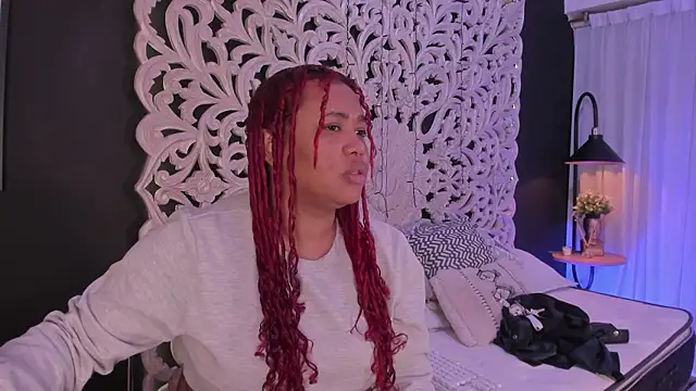 Snapshot of pamela_doll3 chatting on 11-05-25, 04:23 pamela doll3 online show from 11-05-25, 04:23