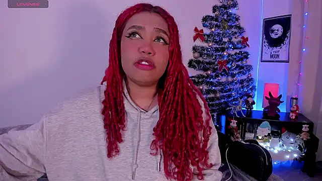 Snapshot of pamela_doll3 chatting on 12-16-25, 03:22 pamela doll3 online show from 12-16-25, 03:22