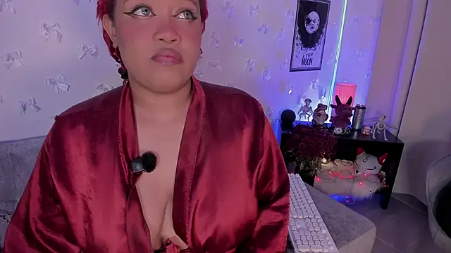 Snapshot of pamela_doll3 chatting on 02-18-26, 03:13 pamela doll3 online show from 02-18-26, 03:13