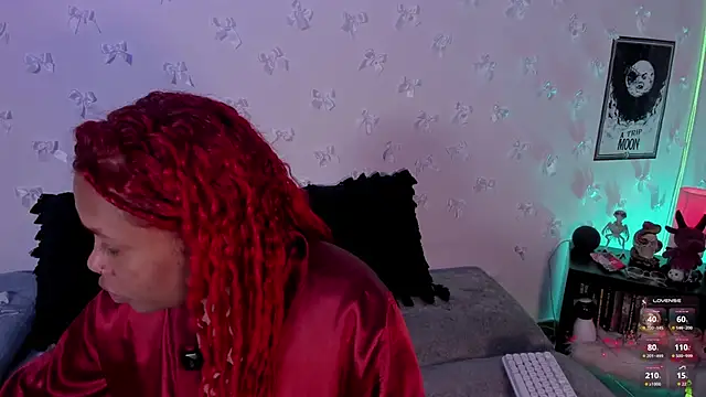 Snapshot of pamela_doll3 chatting on 02-22-26, 03:07 pamela doll3 online show from 02-22-26, 03:07