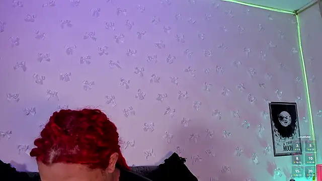 Snapshot of pamela_doll3 chatting on 02-24-26, 03:15 pamela doll3 online show from 02-24-26, 03:15