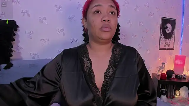 pamela doll3 online show from 04-12-26, 04:39