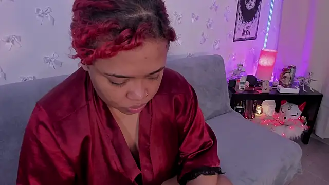 pamela doll3 online show from 04-22-26, 04:37