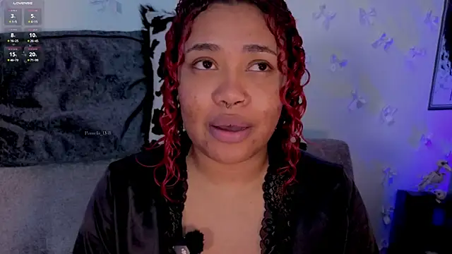 pamela doll3 online show from 06-04-26, 05:46