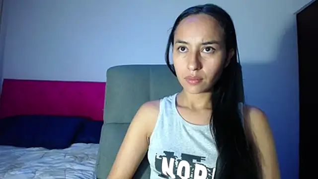Snapshot of LisaRiveraxxx chatting on 02-23-26, 11:46 LisaRiveraxxx online show from 02-23-26, 11:46