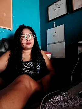 Ces Jhane online show from 04-06-26, 04:21