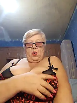 Lena Gaby online show from 12-02-24, 12:52