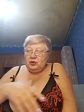 Lena Gaby online show from 12-04-24, 02:59