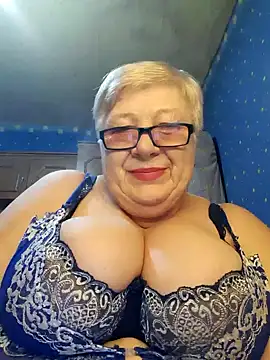 Lena Gaby online show from 02-12-25, 05:16