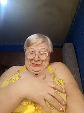 Lena Gaby online show from 03-10-25, 02:28