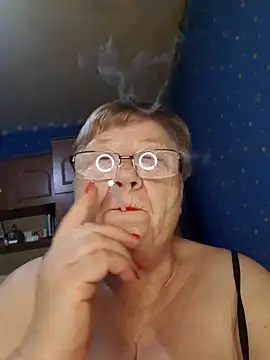 Lena Gaby online show from 11-16-25, 08:20