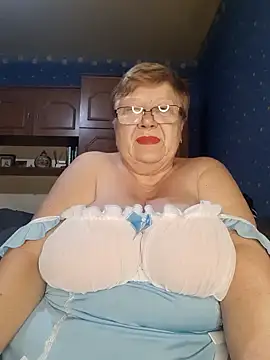 Lena Gaby online show from 12-05-25, 07:10