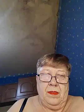 Lena Gaby online show from 03-09-26, 10:52