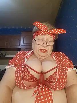 Lena Gaby online show from 05-12-26, 02:25