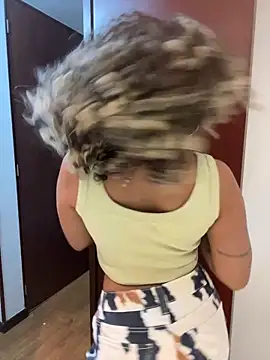 Belkaj online show from 09-20-25, 01:06