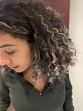 Belkaj online show from 10-08-25, 01:14