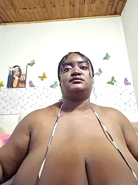 Snapshot of godessQQQ chatting on 10-29-25, 12:51 godessQQQ online show from 10-29-25, 12:51