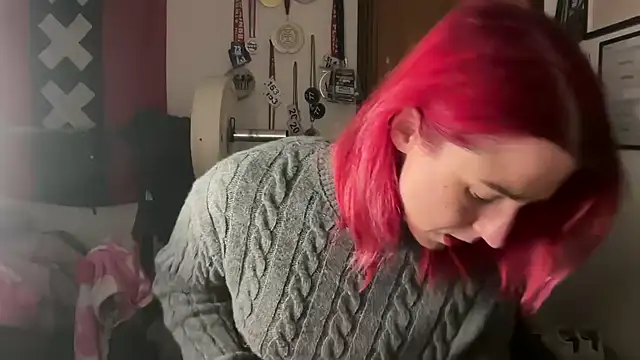 Nikky Divine online show from 01-23-25, 04:15