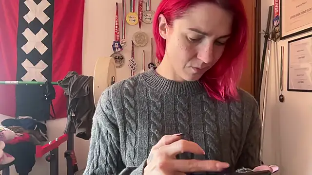 Nikky Divine online show from 01-24-25, 09:17