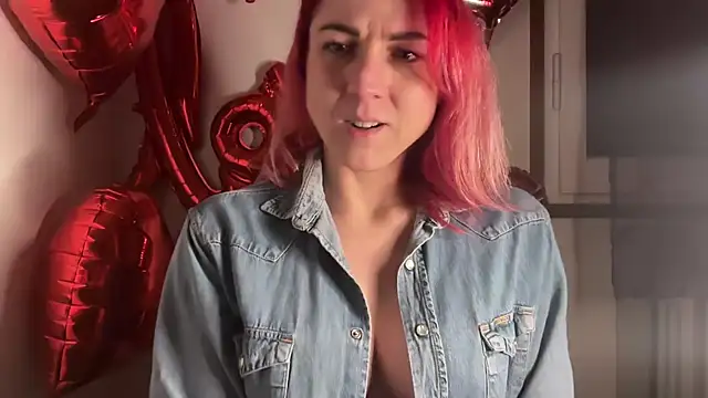 Nikky Divine online show from 03-04-25, 08:38